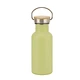 HANDLE LID SINGLE WALL ALUMINUM BOTTLE